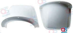 COWLS STERN TNL BMC Ø 185