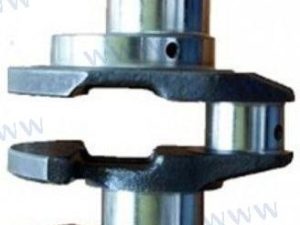 CRANK SHAFT