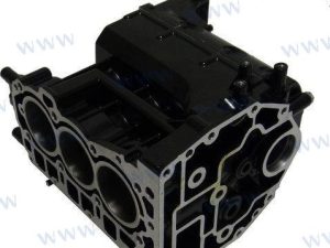 CRANKCASE ASSY