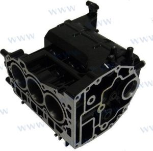 CRANKCASE ASSY