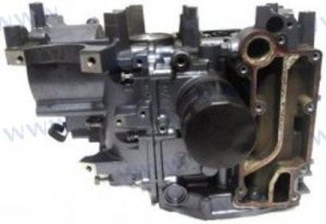 CRANKCASE ASSY