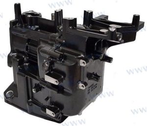 CRANKCASE ASSY