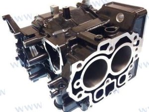 CRANKCASE ASSY