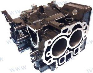 CRANKCASE ASSY