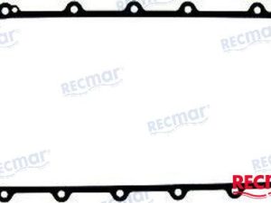 CRANKCASE COVER GASKET