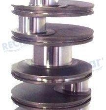 CRANKSHAFT ASSY