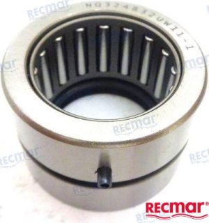 CRANKSHAFT BEARING