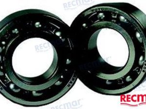 CRANKSHAFT BEARING