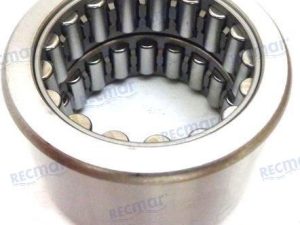 CRANKSHAFT BEARING