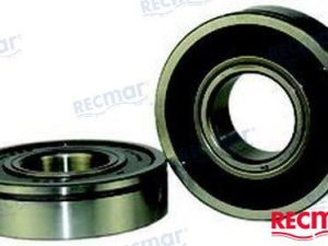 CRANKSHAFT BEARING