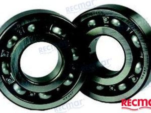 CRANKSHAFT BEARING