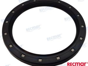 CRANKSHAFT FRONT SEAL