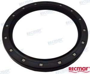 CRANKSHAFT FRONT SEAL