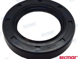 CRANKSHAFT FRONT SEAL