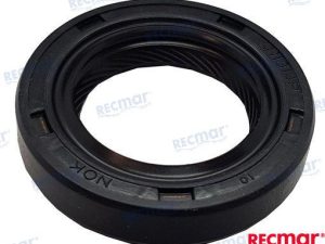 CRANKSHAFT FRONT SEAL