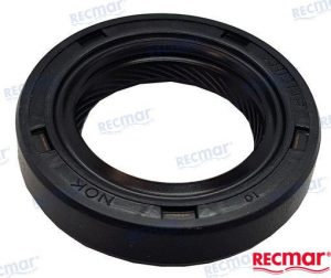 CRANKSHAFT FRONT SEAL