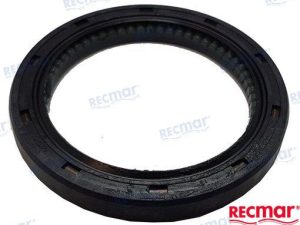 CRANKSHAFT FRONT SEAL