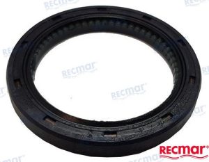 CRANKSHAFT FRONT SEAL