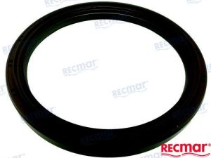 CRANKSHAFT FRONT SEAL
