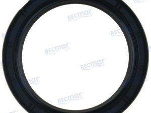 CRANKSHAFT FRONT SEAL