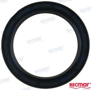 CRANKSHAFT FRONT SEAL