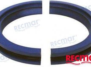 CRANKSHAFT OIL SEAL