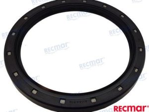CRANKSHAFT REAR SEAL