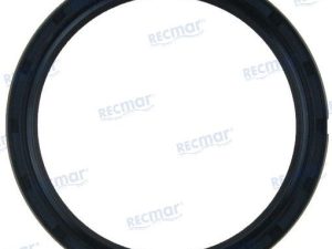 CRANKSHAFT REAR SEAL