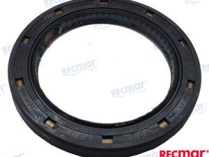 CRANKSHAFT REAR SEAL