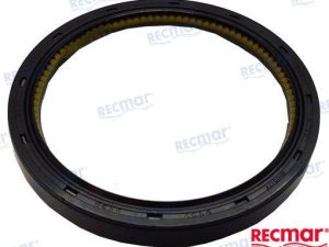 CRANKSHAFT REAR SEAL