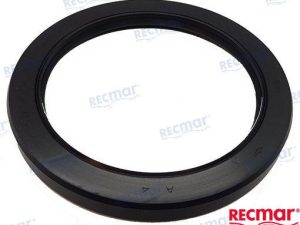 CRANKSHAFT REAR SEAL