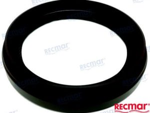 CRANKSHAFT REAR SEAL