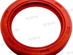 CRANKSHAFT SEAL