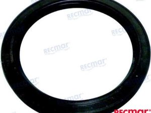 CRANKSHAFT SEAL