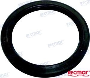 CRANKSHAFT SEAL