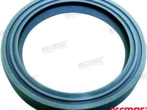 CRANKSHAFT SEAL
