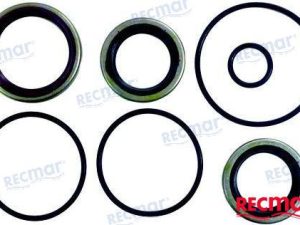 CRANKSHAFT SEAL KIT