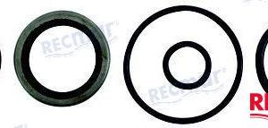 CRANKSHAFT SEAL KIT