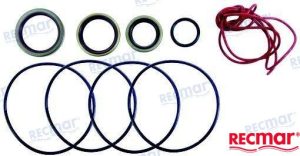 CRANKSHAFT SEAL KIT