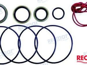 CRANKSHAFT SEAL KIT