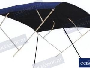 CRUISER BOAT BIMINI 2.7-3.0 M BLUE