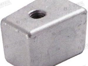 CUBE WITH HOLE FOR SELVA