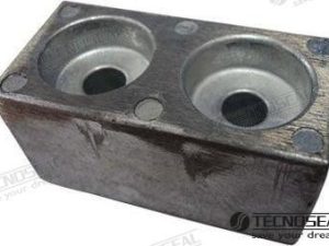 CUBE YAMAHA 115-225HP