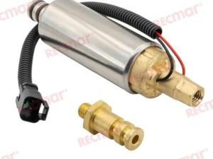 CUMINS FUEL PUMP