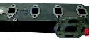 CUMMINS EXHAUST MANIFOLD