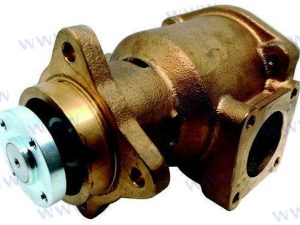 CUMMINS WATER PUMP