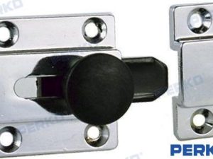 CUPBOARD BOLT 54 X 38 MM.