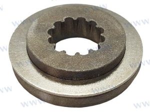 CUSHION ASSY  PROPELLER SHAFT