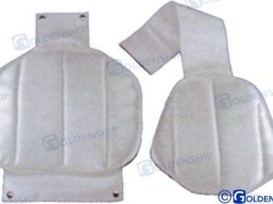 CUSHION FOR CHAIR CAPTAIN