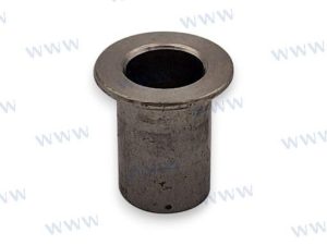 CUSHION TUBE, PULLEY